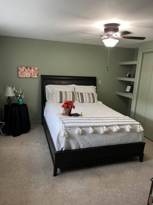 Hilltop Hideaway - 3Bdr In Downtown London, Ky Dış mekan fotoğraf