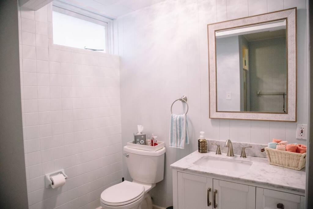 Hilltop Hideaway - 3Bdr In Downtown London, Ky Dış mekan fotoğraf