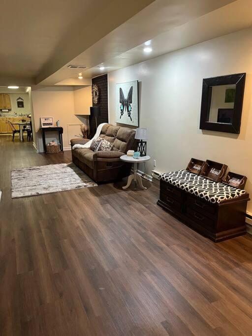 Hilltop Hideaway - 3Bdr In Downtown London, Ky Dış mekan fotoğraf