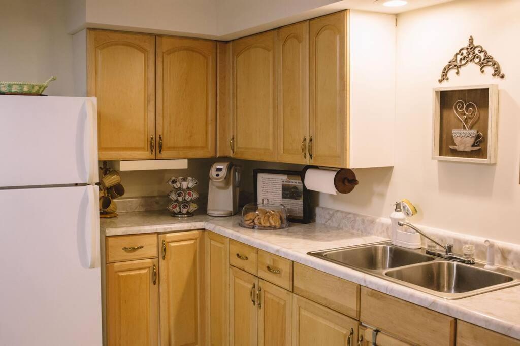 Hilltop Hideaway - 3Bdr In Downtown London, Ky Dış mekan fotoğraf